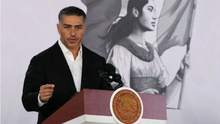 García Harfuch confirma dos agentes federales muertos tras ataque armado en Omealca, Veracruz