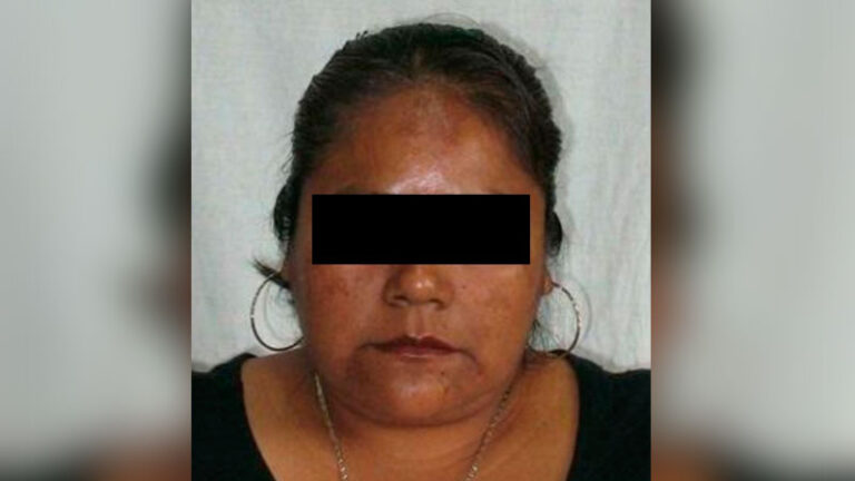 Condenan a 9 años de prisión a mujer por homicidio culposo tras accidente en la Cuenca de Oaxaca