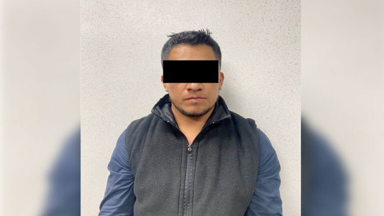 Sentencian a 26 años y ocho meses de prisión a hombre por tentativa de homicidio en la Cañada