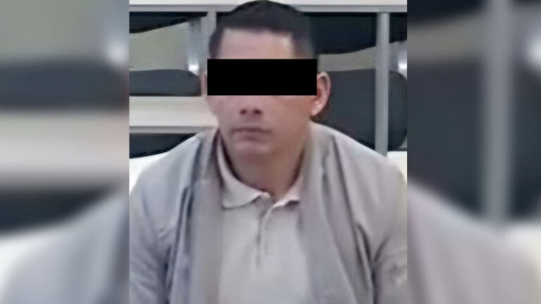 Condenan a hombre por feminicidio cometido en San Antonio de la Cal