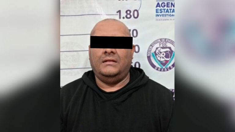 Vinculan a proceso a hombre por feminicidio agravado en Asunción Ixtaltepec