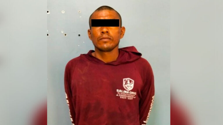 Vinculan a proceso a hombre por presunto narcomenudeo en Tehuantepec