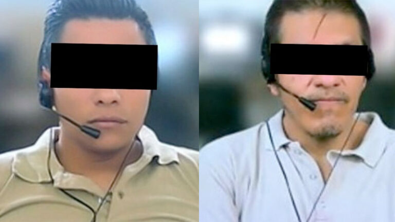 Sentencian a 58 años de prisión a dos hombres por homicidio y tentativa de homicidio en Oaxaca