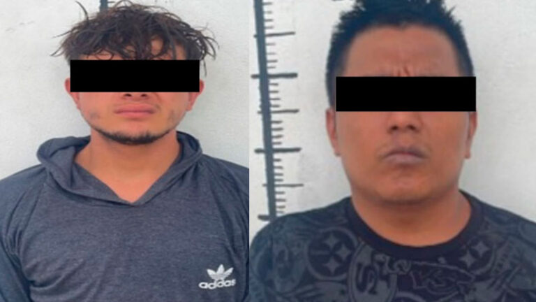 FGEO obtiene vinculación a proceso contra dos personas investigados por narcomenudeo que operaban en Juchitán de Zaragoza