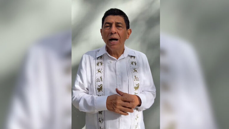 Gobierno de Oaxaca solicitará desaparición del Ayuntamiento de Juchitán