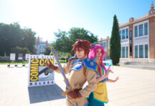 San Diego Comic-Con Málaga 2026: excelencia, cercanía y una segunda edición orientada al fan