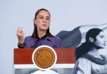 Sheinbaum asegura que no hubo “dedazo” en designación de coordinadores estatales de Morena