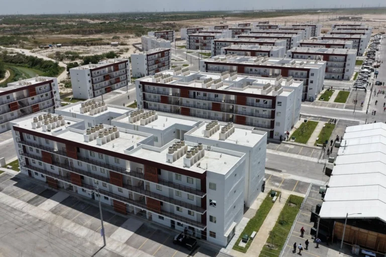 Gobierno de Sheinbaum prevé beneficiar a 12 millones de familias con programa de vivienda