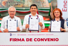 Oaxaca: incubadora de estrategias para potenciar el desarrollo económico y profesional del Sur-Sureste.