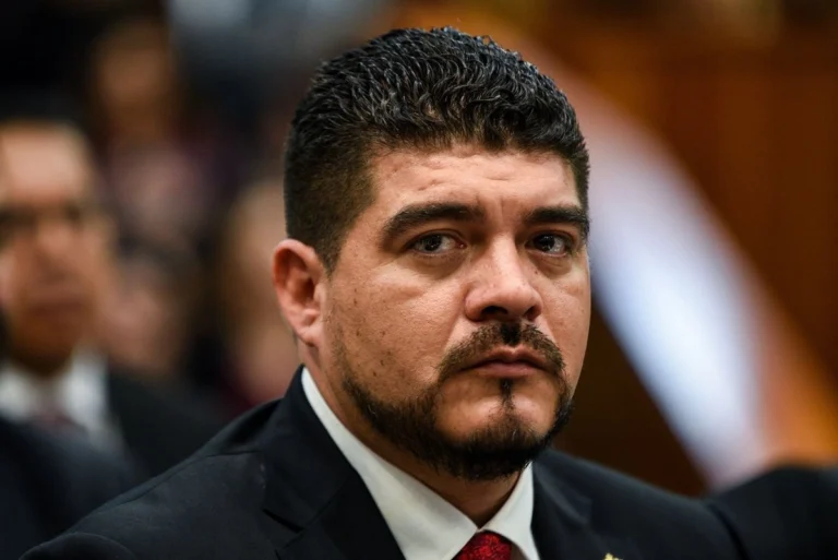Asesinan a diputado federal Zenyazen Escobar en Veracruz