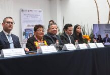 Ernestina Godoy llama a recuperar la confianza de la sociedad