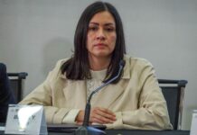 Blanca Cruz anuncia suspensión de contrataciones en el INE y revisión de altos mandos