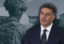 Autoridades federales preparan blindaje electoral, analizan focos rojos: Omar García Harfuch