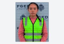 Condenan a 37 años de prisión a mujer que raptó a una recién nacida y luego la abandonó en una bolsa negra en Durango