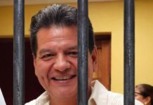 Mujeres del Istmo cierran filas, exigen carcel para Daniel Méndez por violencia política con perspectiva de género