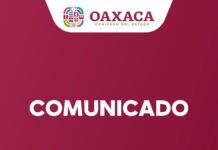 Gobierno del Estado de Oaxaca se rige bajo la legalidad y compromiso con la gobernabilidad