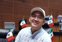 Oaxaca construye una constitución con salud intercultural y acceso universal: Antonino Morales
