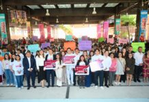 Más de 2 mil jóvenes reciben respaldo del Gobierno del Estado con Tarjeta Joven