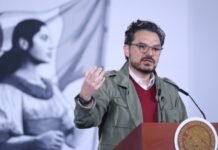 Modalidad 40 se implementó por esquemas fraudulentos para inflar pensiones: Zoé Robledo
