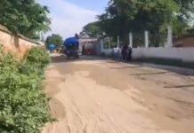 Inicia Fiscalía de Oaxaca investigaciones tras agresión contra profesor en San Blas Atempa