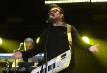 Psiquiatra de Aleks Syntek rompe el silencio, revela la verdadera enfermedad que padece el cantante