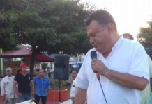Asesinan a Jorge Guerrero García, ex alcalde de Otatitlán, Veracruz