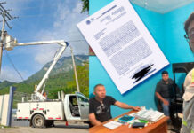 FGR investiga bloqueo de vías en el Istmo