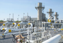 Reservas de gas de México durarían sólo 3 días: Cenagas