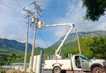 CFE acuerda trabajos de mantenimiento eléctrico con autoridades de la región Mixe-Zapoteca de Oaxaca