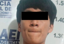 Detienen en Pinotepa Nacional a hombre conocido como “El Chester” por presunta posesión de cristal
