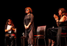 El 32º Festival de Cine Francés de Málaga se consolida como epicentro global del cine francófono, la memoria y el compromiso social