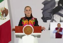Reducción de tope máximo de deducibilidad de gastos en casetas sólo afecta a 170 grandes empresas: Sheinbaum