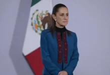 Sheinbaum deslinda a Morena de designación de cargos de Taddei