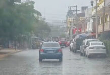 Huatulco: escuelas evaluarán suspensión de clases por lluvias