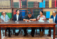 Recuperan legado de don Néstor Sánchez, fundador de Carteles del Sur