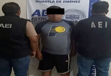 Sentencian a 23 años de prisión a “El Chata” por intento de homicidio en Huautla