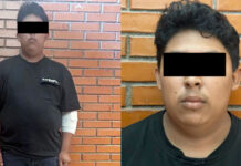 Fiscalía de Oaxaca y fuerzas federales capturan a alias “El Ácido”, vinculado a ola de violencia en Juchitán