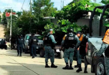 Inicia FGEO investigación y establece primeras líneas tras agresión en Santiago Pinotepa Nacional*