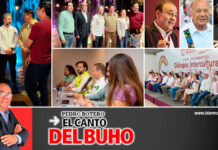 PT huele a Todos Santos *“Males necesarios” *Morena tiene la ultima palabra *Espaldarazo a Ray Chagoya *Oaxaca, cuna de la transformación – Pedro Botero