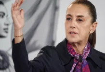 Elecciones de 2027 están garantizadas; quienes lo ponen en duda se morderán la lengua: Sheinbaum