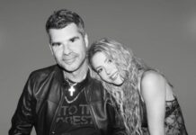 “Esa sí es la loba”: Shakira y Antonio de la Rúa reaparecen juntos y crecen los rumores de reconciliación