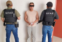 Vinculan a proceso a exsubsecretario de Salud de Oaxaca por extorsión agravada