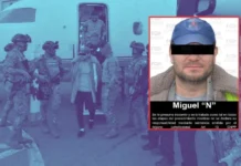 Vinculan a proceso a ‘Capitán Sol’ por su presunta responsabilidad en el delito de huachicol fiscal