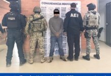 Aprehende FGEO a probable responsable de tentativa de violación agravada cometida en San Miguel Suchixtepec