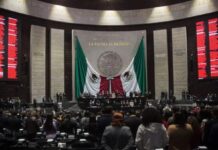 Cámara de Diputados prevé elegir nueva presidencia del INE entre el 6 y 7 de diciembre