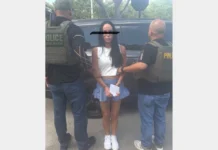 Inés Gómez Mont es detenida en Florida, Estados Unidos