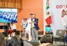 Jesús Romero anuncia reforzamiento del Plan Juchitán con más atención a las causas y firmeza contra la violencia