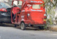 Ejecutan a mototaxista y dejan un herido tras ataque armado en Juchitán