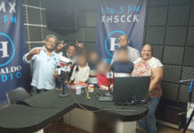 Los niños del “Transportito” visitaron a sus “héroes “ y disfrutaron de las gordibuenas y tacosbross