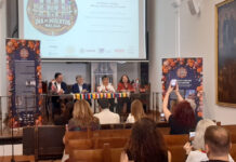 “Día de Muertos Málaga 2026” unirá a México y Málaga con ofrendas de día de muertos, mesa redonda, exposición de artistas plásticos.